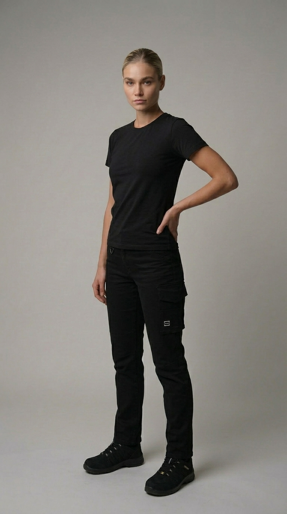 Model_Black