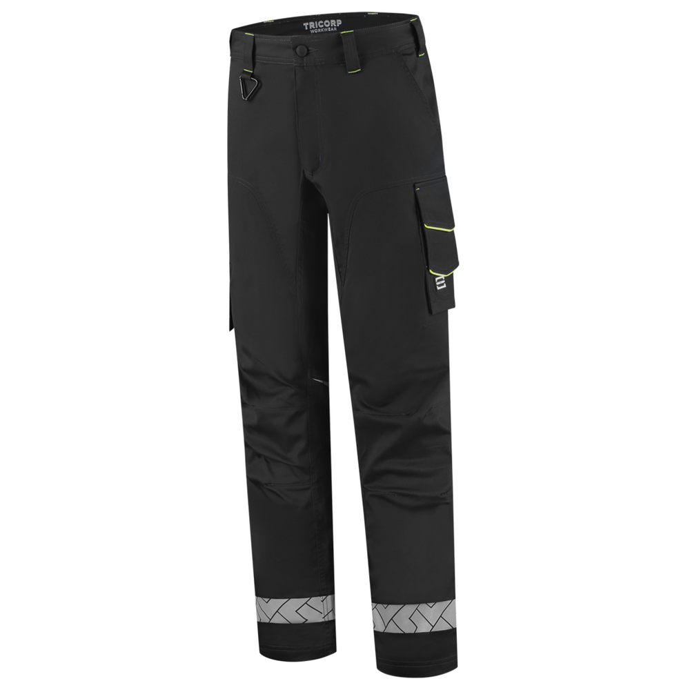 Arbeitshose 2-Way Stretch Reflective Redefined