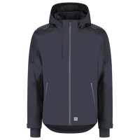 Blouson d'Hiver en Ripstop Redefined