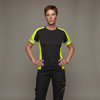 Model_BlackFluoryellow