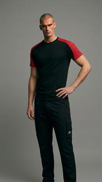 Model_BlackBrightred