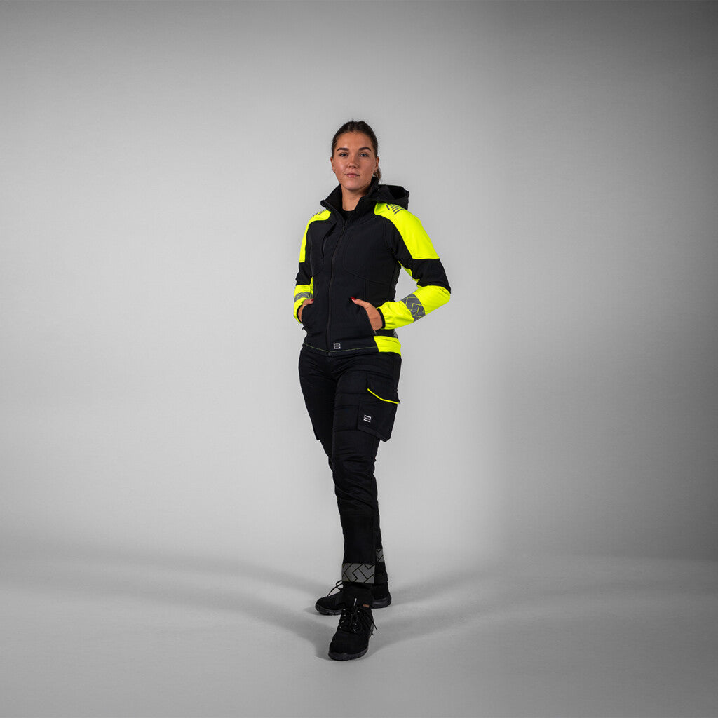Model_Black-Fluor Yellow