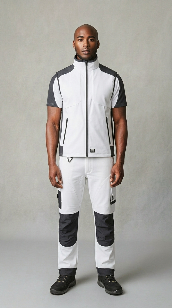 Bodywarmer Redefined