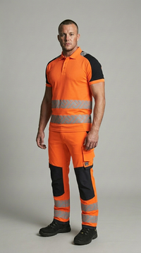 Polo Visibilité Redefined