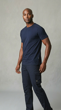 Pantalon de Travail en Tissu Extensible dans 4 Directions Redefined