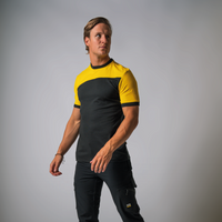 Model_Black-Yellow