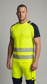 Model_FluoryellowInk