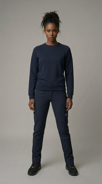Sweat Redefined Femme