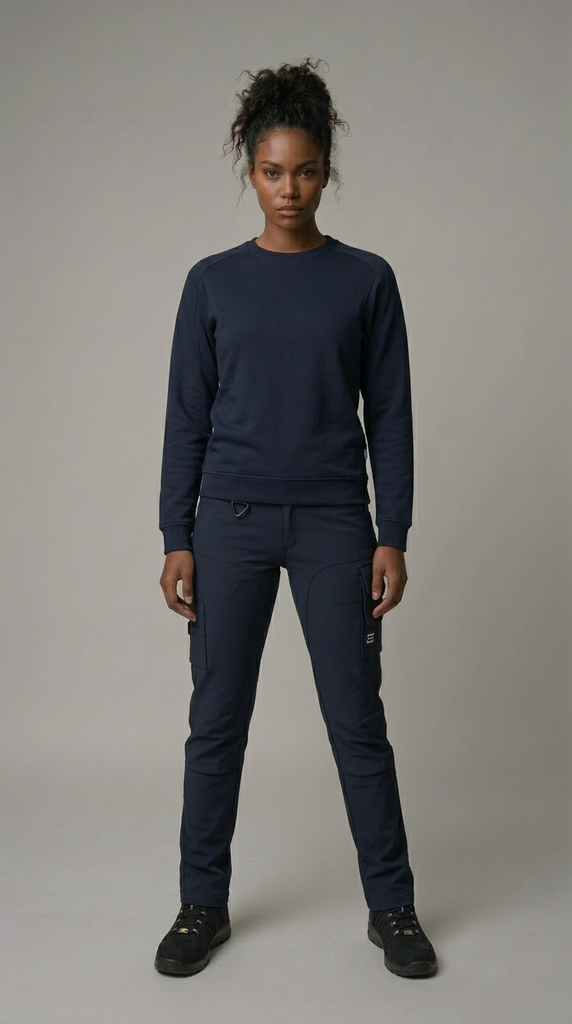 Sweat Redefined Femme