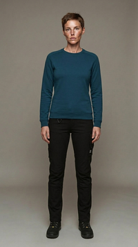 Sweat Redefined Femme