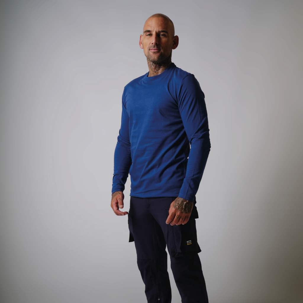 Model_Royal_Blue