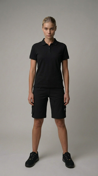Poloshirt Redefined Damen