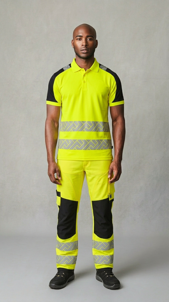 Polo Visibilité Redefined