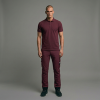 Poloshirt Redefined