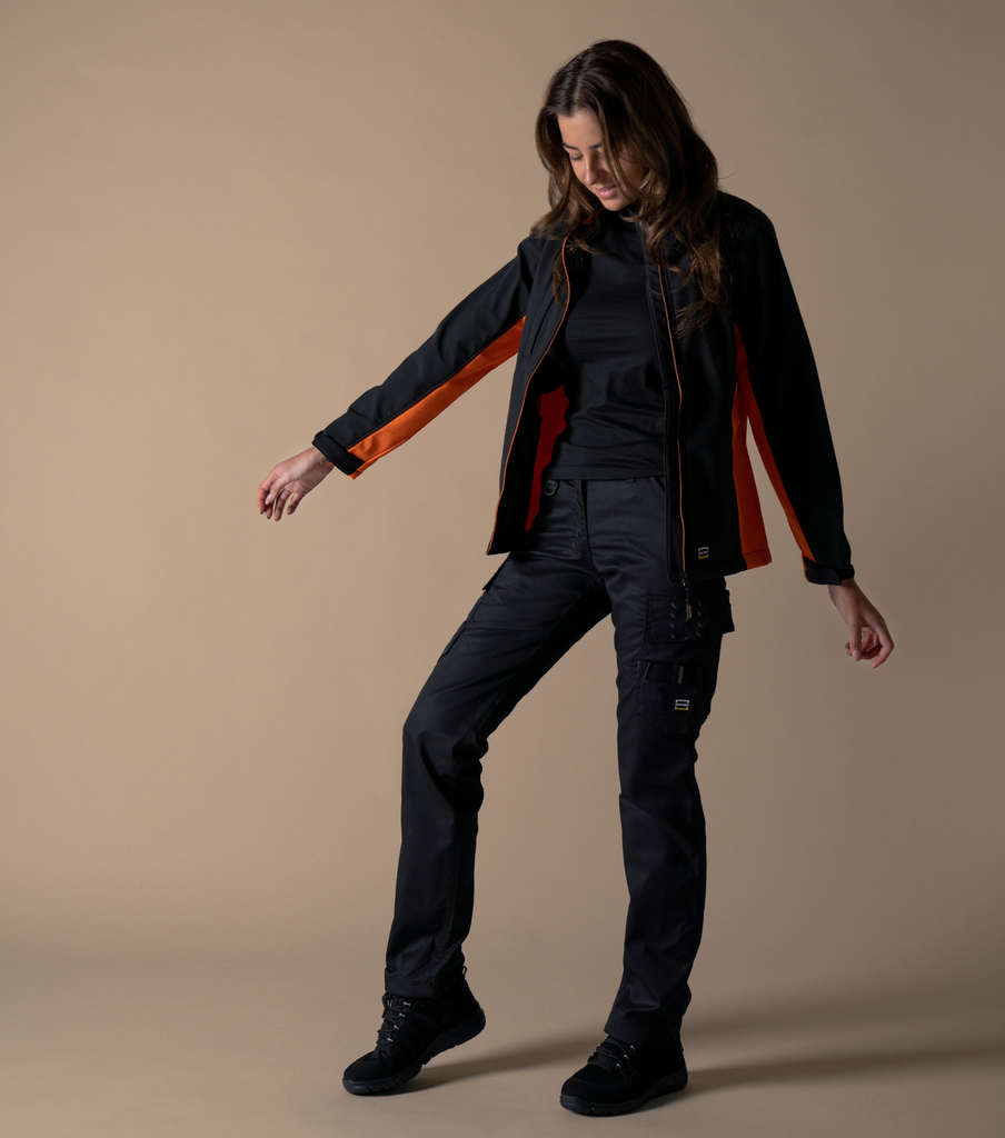 Model_Black