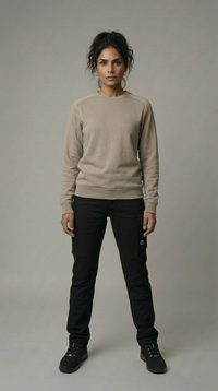 Sweat Redefined Femme