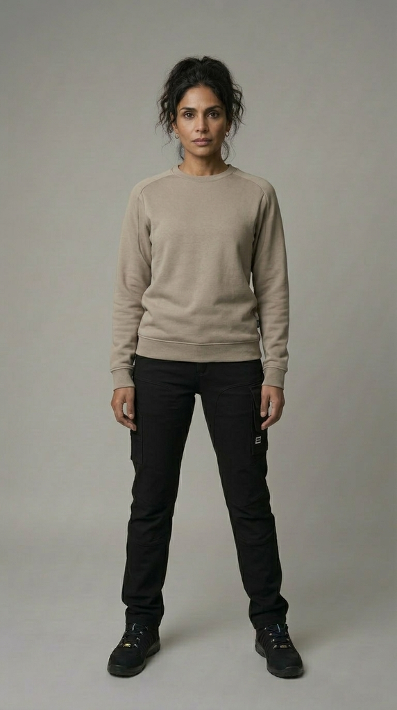 Sweat Redefined Femme