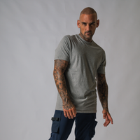 Model_Grey_Melange