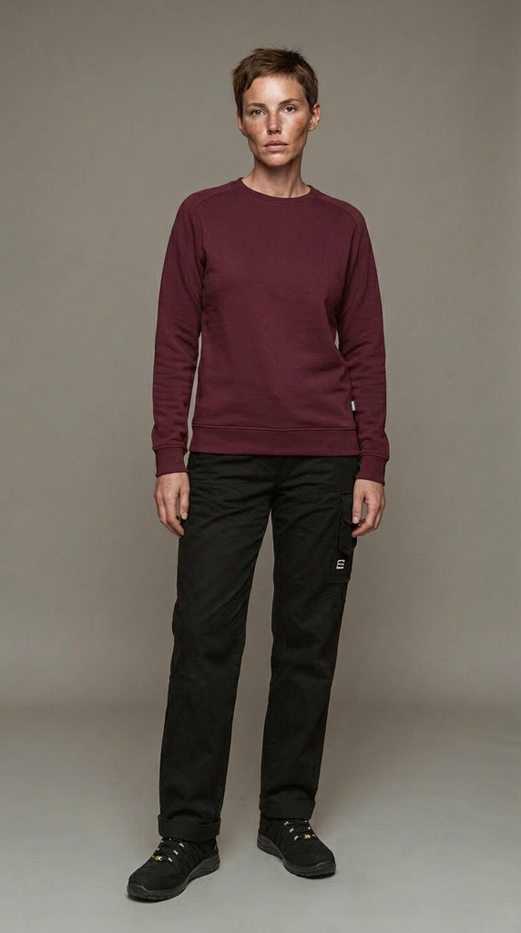 Sweat Redefined Femme
