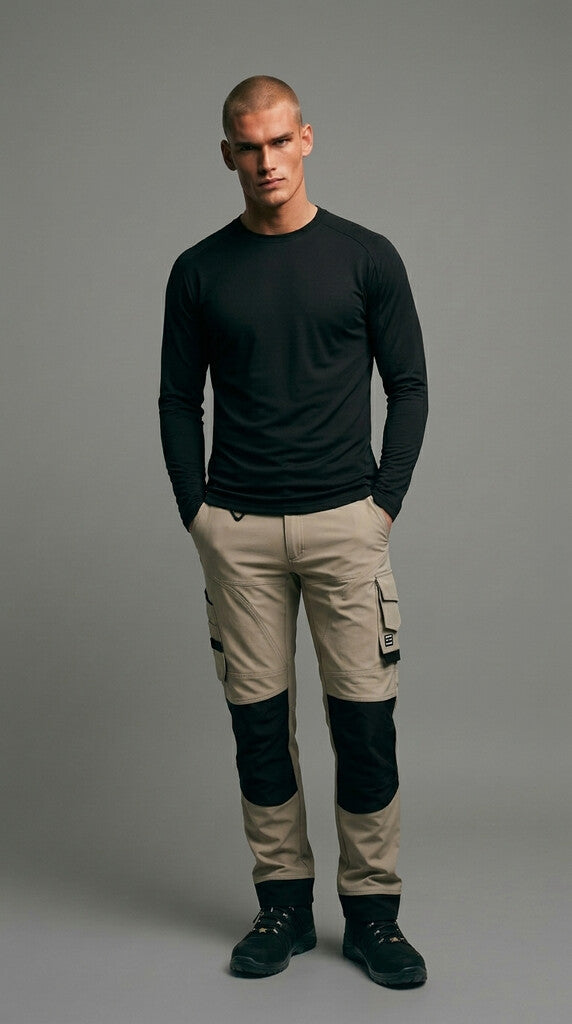 Model_Black