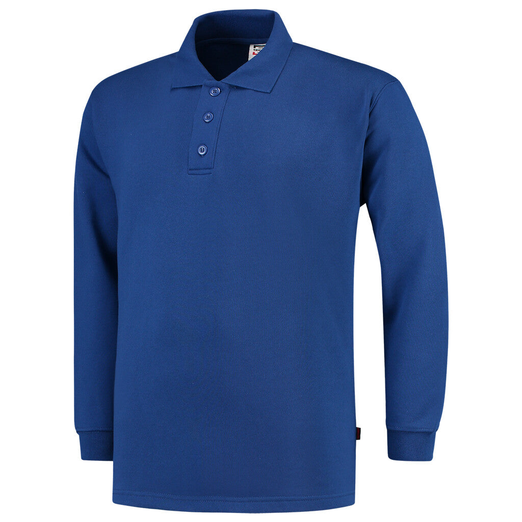 Polosweater