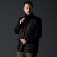 Model_Black