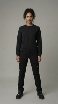 Sweat Redefined Femme