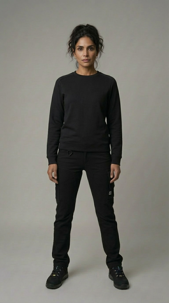 Sweat Redefined Femme