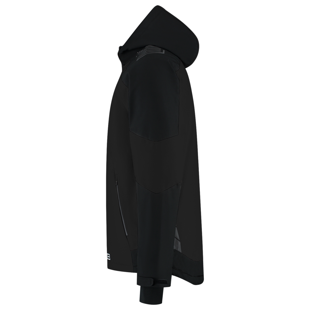 Blouson d'Hiver en Ripstop Redefined