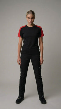 Model_BlackBrightred