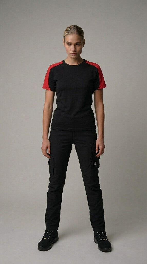 Model_BlackBrightred