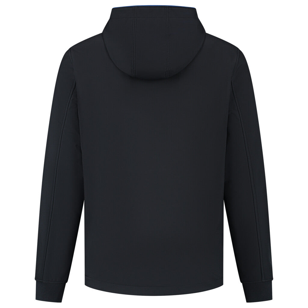 ＳＡＥ Softshell Capuchon Accent