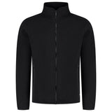 Fleece jackets