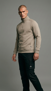 Pantalon de Travail Cordura en Tissu Extensible dans 4 Directions Redefined