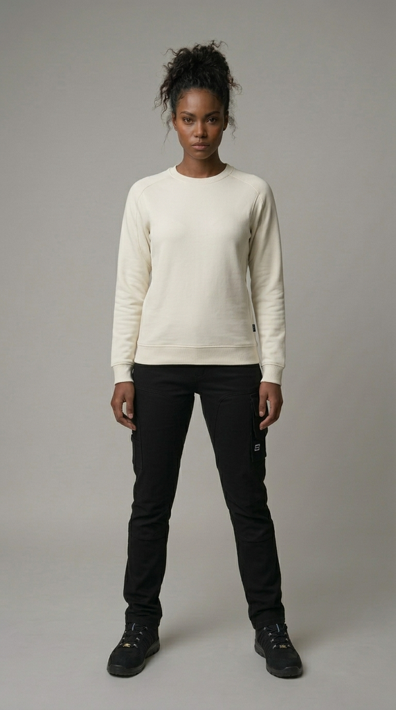 Sweat Redefined Femme