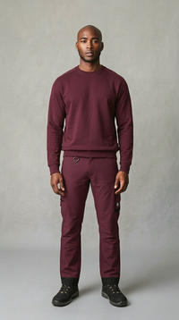 Sweatshirt Redefined