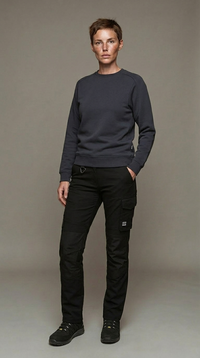 Sweat Redefined Femme