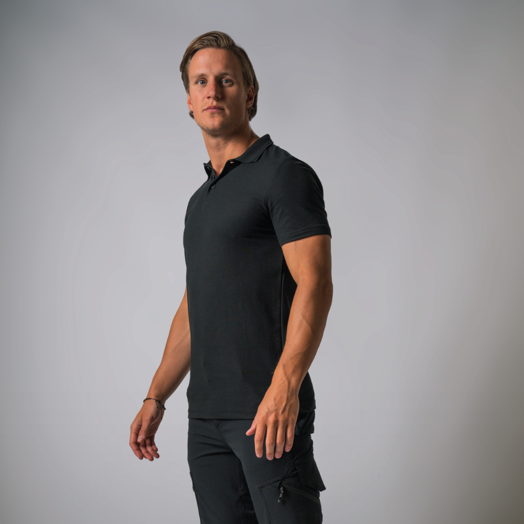 Model_Black