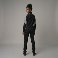 Women's Work Trousers Cordura Functional Stretch Redefined