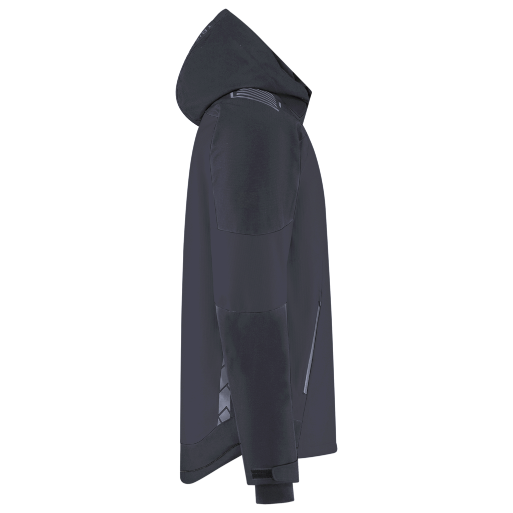 Blouson d'Hiver en Ripstop Redefined