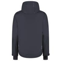 Blouson d'Hiver en Ripstop Redefined