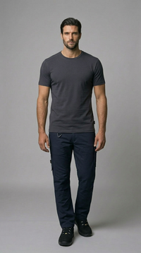 Work Trousers Redefined