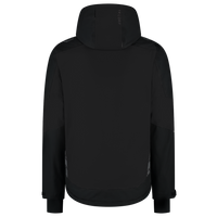 Blouson d'Hiver en Ripstop Redefined