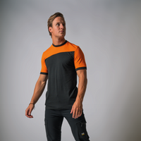 Model_Black-Orange