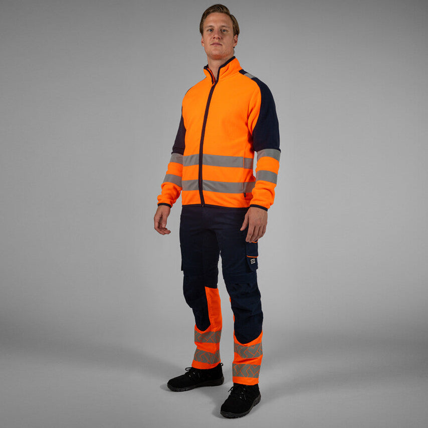 Model_Fluor Orange-Ink