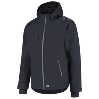 Blouson d'Hiver en Ripstop Redefined