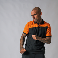 Model_Black-Orange