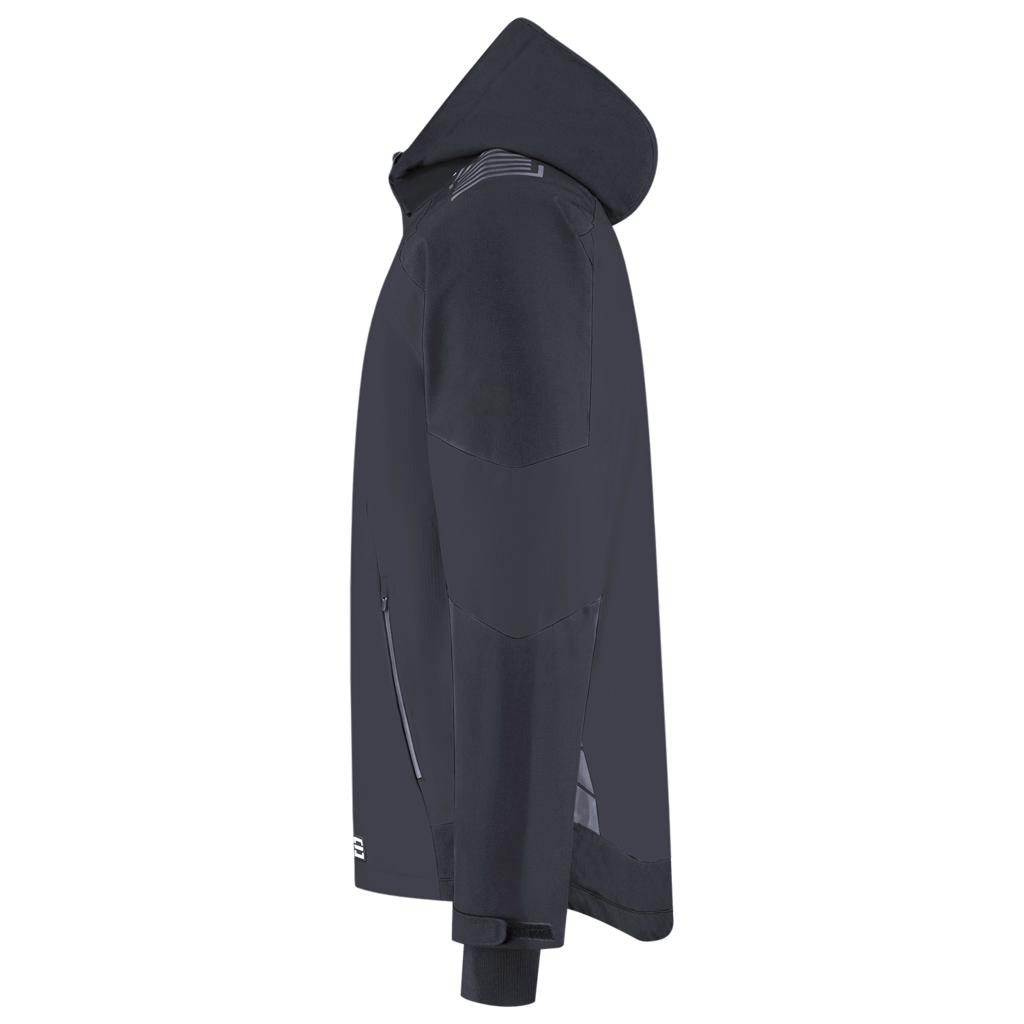 Blouson d'Hiver en Ripstop Redefined