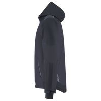 Blouson d'Hiver en Ripstop Redefined