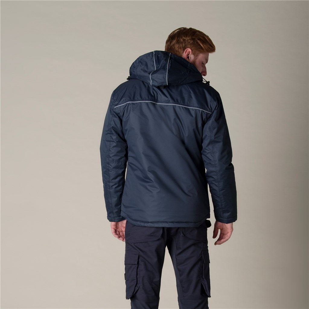 Model_Navy